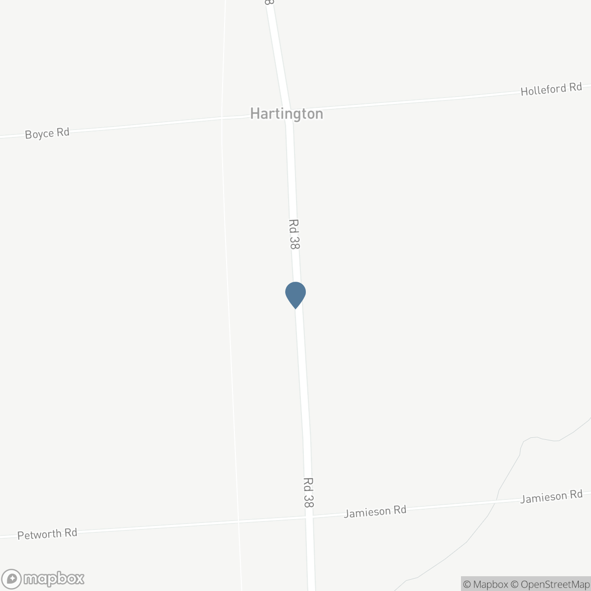 5539 HIGHWAY 38, South Frontenac, Ontario K0H 1W0